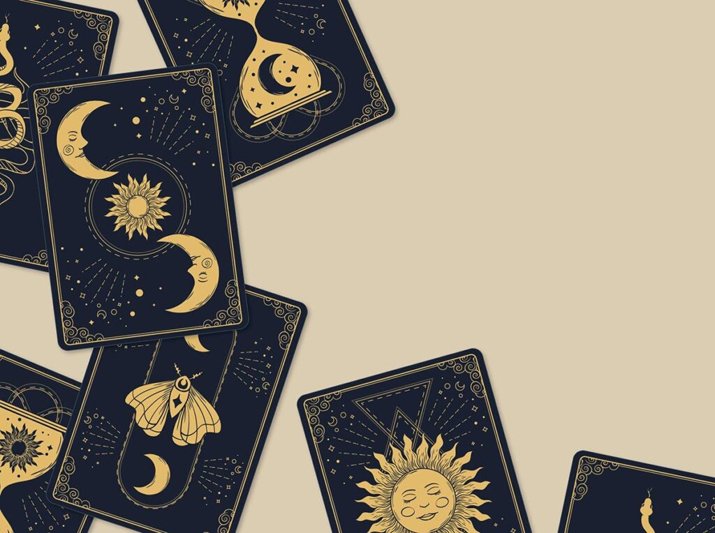 Qué me llevó a leer el Tarot?